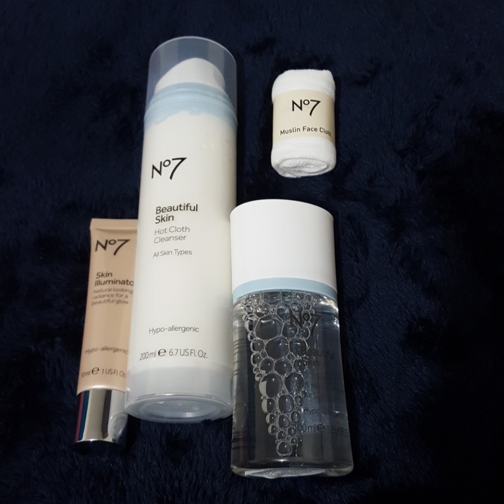 No7 Skin Care